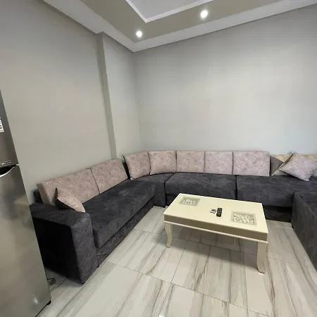 Luxurious With Sea View Durrës