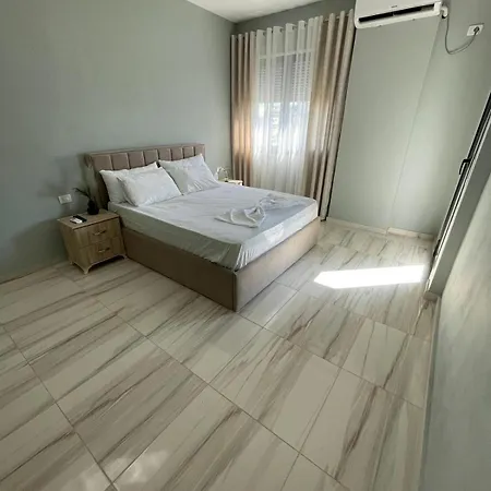 아파트 Luxurious With Sea View Durrës