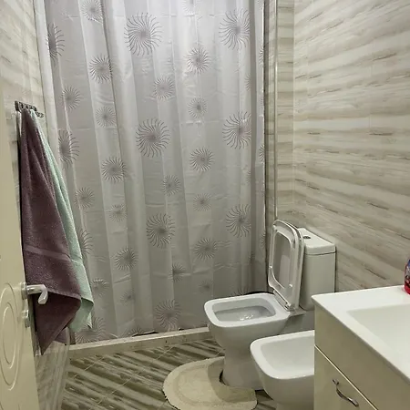 Luxurious With Sea View * Durrës