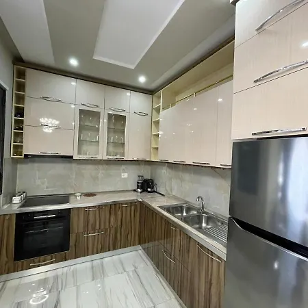 아파트 Luxurious With Sea View