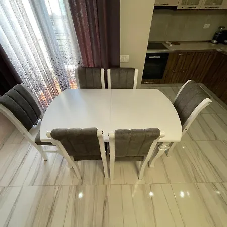 Luxurious With Sea View Durrës