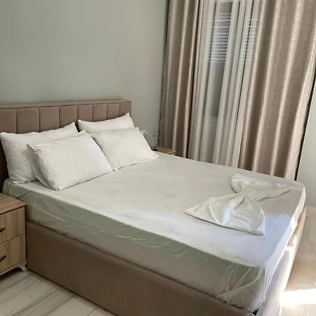 Luxurious With Sea View * Durrës